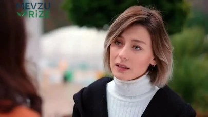 Doğanın Kanunu Dizisi'nde Devin Rolünü Üstlenen Olcay Yusufoğlu: Gerçek Yaşı ve Kariyeri Hakkında Bilgiler