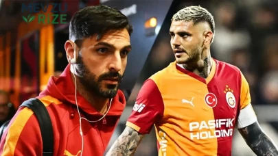 Günay Güvenç: Icardi'nin Davranışları Takıma Kesinlikle Etki Etmezdi