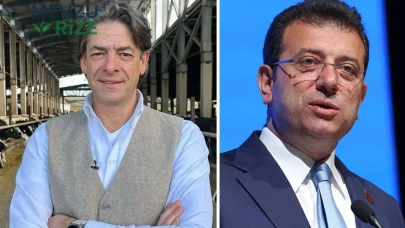 Sencer Solakoğlu'ndan İmamoğlu'na Açık Mektup: 'Milletimizin Gözünden Kaçmayan Olayları İbretiyle İzledim'