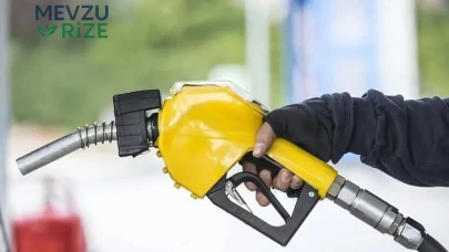 Motorin Fiyatlarına Yeni Zam: Gece Saatlerinde Artış Bekleniyor!