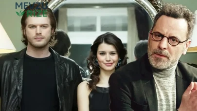 Ozan Güven Aşk-ı Memnu İtiraflarıyla Dikkat Çekti: Kıvanç Tatlıtuğ Hakkındaki Şok Edici Gerçekler!