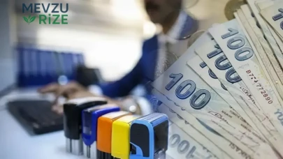 2026'da Memur Ek Tazminatları Belirlendi: Hangi Memur Ne Kadar Ek Gelir Elde Edecek? Resmi Gazete'deki Bilgiler Açıklandı!