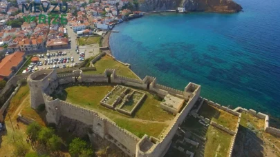 Bozcaada'yı Keşfetmeye Hazırlanın: Ege'nin Cennet Adası Hakkında Bilmeniz Gerekenler!