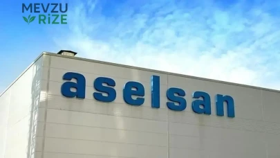 ASELSAN, 1.5 Milyar Euro Değerinde Çarpıcı Bir Sözleşmeye İmza Attı!