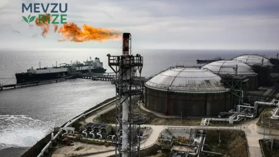 Doğal Gaz Fiyatları Spot Piyasalarda Belirlendi: 29 Temmuz 2026 Tarihli Gelişmeler