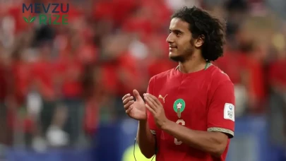 Manchester City, Ayyoub Bouaddi ile transfer için görüşmelere başladı!