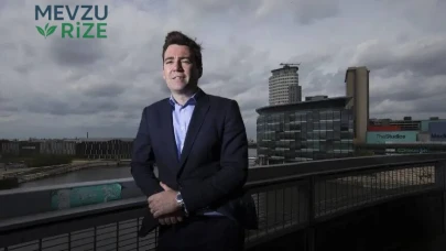 Gazze için Özür Dileyen Andy Burnham: İngiltere Başbakanlığına Aday, İsrail Üzerinde Artan Baskı Vurgusu Yaptı