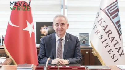 KTO Karatay Üniversitesi, Küresel Eğitimin Temsilcisi Olma Yolunda İlerliyor