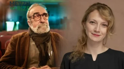 Ünlü Sanatçı Mehmet Güreli, 77 Yaşında İlk Kez Baba Oldu! Kızıyla Yeni Bir Döneme Giriyor