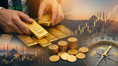 14 Temmuz 2026: Bugünkü Çeyrek ve Gram Altın Fiyatları Ne Dereceye Ulaştı?