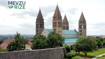 Pécs: Roma ve Osmanlı Kültürlerinin Büyüleyici Buluşma Noktası