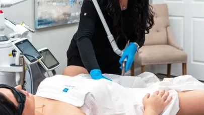 Vajina Daraltma İçin Ameliyat mı, Lazer mi?
