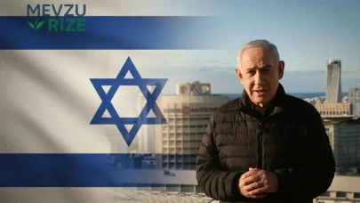 Netanyahu'nun Geleceği: Tutuklama ve ABD Seyahati Hakkındaki Belirsizlikler Devam Ediyor