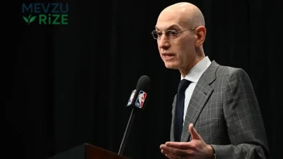 NBA Europe Projesi Avrupa'dan Büyük İlgi Görüyor!