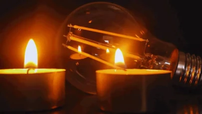 Eskişehir'de 22 Temmuz elektrik kesintisi. Elektrik kesintisi olan ilçelerin tam listesi