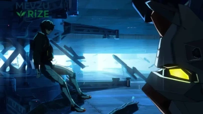 Bilimkurgu Anime Dünyasında Yeni Bir Çağ: En Büyük Evrenlerden Biri Yeniden Doğuyor!