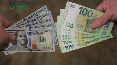 Döviz Piyasalarında Güncel Gelişmeler: Dolar Değeri Artıyor, Euro Stabil Kalıyor