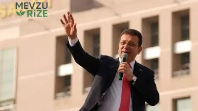 Sosyalist Enternasyonal'den Önemli Açıklama: Ekrem İmamoğlu'nun Savunma Hakkının İhlalini Protesto Etti!