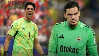 Fenerbahçe transfer haberi: Ederson yerine Dünya Kupası yıldızı geliyor: Aziz Yıldırım'dan sürpriz hamle
