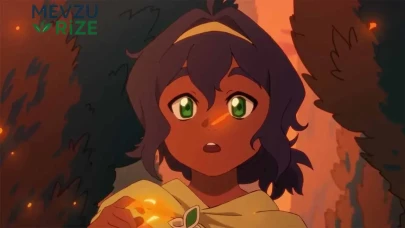20 Yıllık Fantastik Evrenin Yeni Avatarını Tanıtan İlk Fragman Yayınlandı