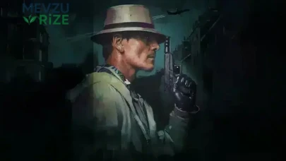 "Katiller" Filmi: Çekim Mekanları, Karakterler ve Hikayesi Detaylarıyla Ortaya Çıkıyor!