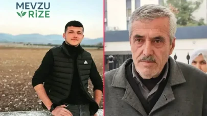 Mardin'de oğlunun bombalı tuzak kurduğu Mehmet Eye kalp krizinden hayatını kaybetti