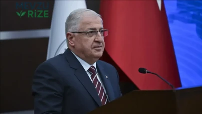Bakan Güler: Türkiye'nin NATO İçindeki Rolü ve Katkıları Önemli Derecede Artıyor