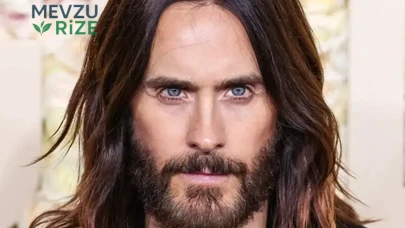 Jared Leto Hakkında Şok Eden Yeni İddialar Ortaya Çıktı!