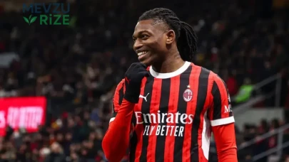 Fenerbahçe, Leao'ya alternatif olarak Premier Lig'den yıldız avlıyor: 45 milyon Euro'luk piyasa değeri ile dikkat çekiyor!