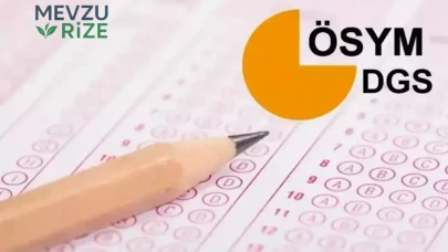 2026 DGS Sonuçları İçin Bekleyiş Sürüyor: Tercih Tarihleri Belli Oldu!