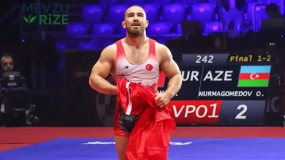 Feyzullah Aktürk Kimin Oğlu, Annesi ve Babası Kim? Kardeşleri, Eşi, Çocuğu, Ailesi ve Memleketi