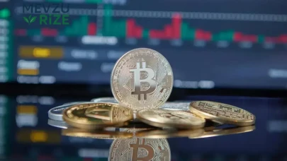 Bitcoin Fiyatında Durgunluk: Büyük Dalgalanmanın Zamanı Bekleniyor!