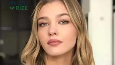 Melisa Döngel Kimdir? Ne İş Yapar? Nerelidir?