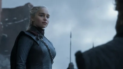 House of the Dragon 3. Sezonda Rhaenyra'nın En Büyük Savaşı Taht İçin Değil, Yönetmek İçin Başlıyor