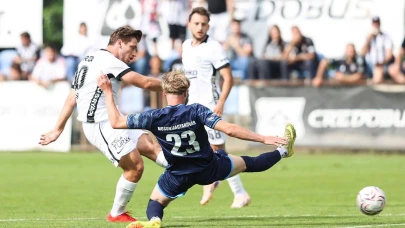 Semih Kılıçsoy: "Beşiktaş'ın değerini tekrar anladım"