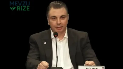 Tolga Kırgız Kaç Yaşında, Nereli, Ne İş Yapıyor?