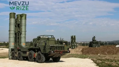 S-400 Tartışmalarında Şaşırtan Adım: Moskova'dan O Ülkeye Onay Çıktı!