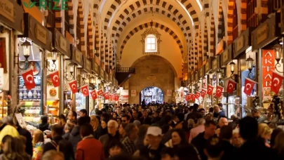 Kapalıçarşı'daki Büyük Vurgun: M80 Şifresinin Ardındaki 40 Milyar Liralık Kara Para Ağı Ortaya Çıktı!
