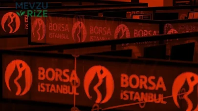 BIST 100'de Düşüş Hızı Artıyor: Pazar Tahribatı Sürekli Derinleşiyor!