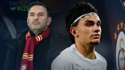 Galatasaray'a Transfer Piyasasında Şok Gelişme: Can Uzun Hakkında Endişe Verici İddialar!