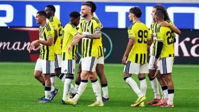 Şifresiz Selçuksports Fenerbahçe - Pogon Szczecin Maçı İzle Justin Tv Kralbozguncu