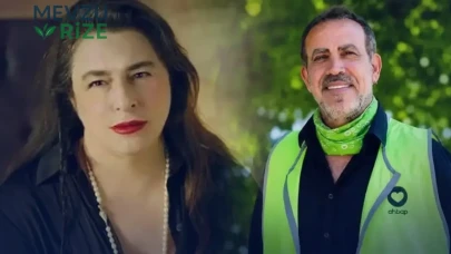 Esra Dermancıoğlu'ndan Haluk Levent açıklaması: Ahbap'a bağış yapıp yapmadığını açıkladı