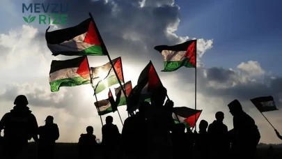 Hamas, Gazze’ye yönelik kapsamlı anlaşmayı onayladı: Detaylar açığa çıktı!