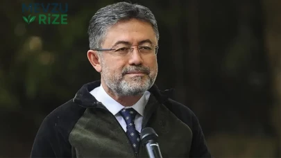 Tarım ve Orman Bakanlığı'ndan Türkiye Genelinde Eşzamanlı Aile Kampı Etkinliği!