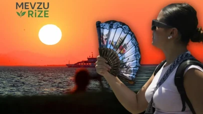Bakan ve Meteoroloji Genel Müdürlüğü'nden Kritik Uyarı: 14 İlde Sarı Kodlu Yüksek Risk Alarmı Verildi!