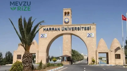 Harran Üniversitesi 406 Sözleşmeli Personel Alımı Gerçekleştiriyor: Başvuru Şartları ve Süreç Detayları Açıklandı!
