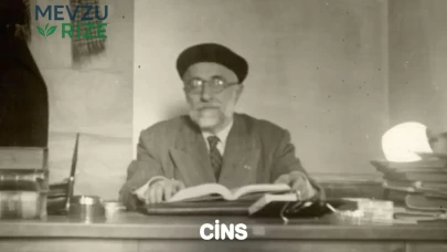 Celalettin Ökten: Bir Neslin Eğitimine Işık Tutan Önemli İsim