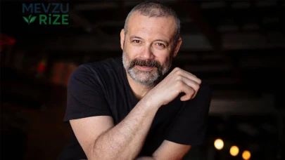Sanatçı Levent Üzümcü Gözaltına Alındı: Olayın Ardından Gelişmeler Bekleniyor