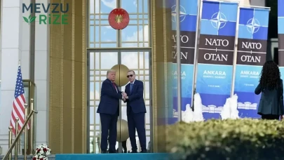 **2026 NATO Zirvesi: Erdoğan ve Dünya Liderlerinin Görüşmelerinde Öne Çıkan 3 Ana Başlık!**