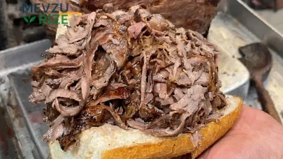 Bakanlık'tan Sürpriz Açıklama: '3 Bin Liraya Döner Olur Mu?' Sosyal Medya Etkisiyle Yanlış Yola Giren Esnaf Cezalandırıldı!